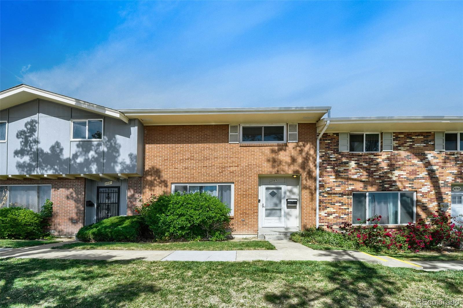 8783 Santa Fe Drive, Thornton CO 80260