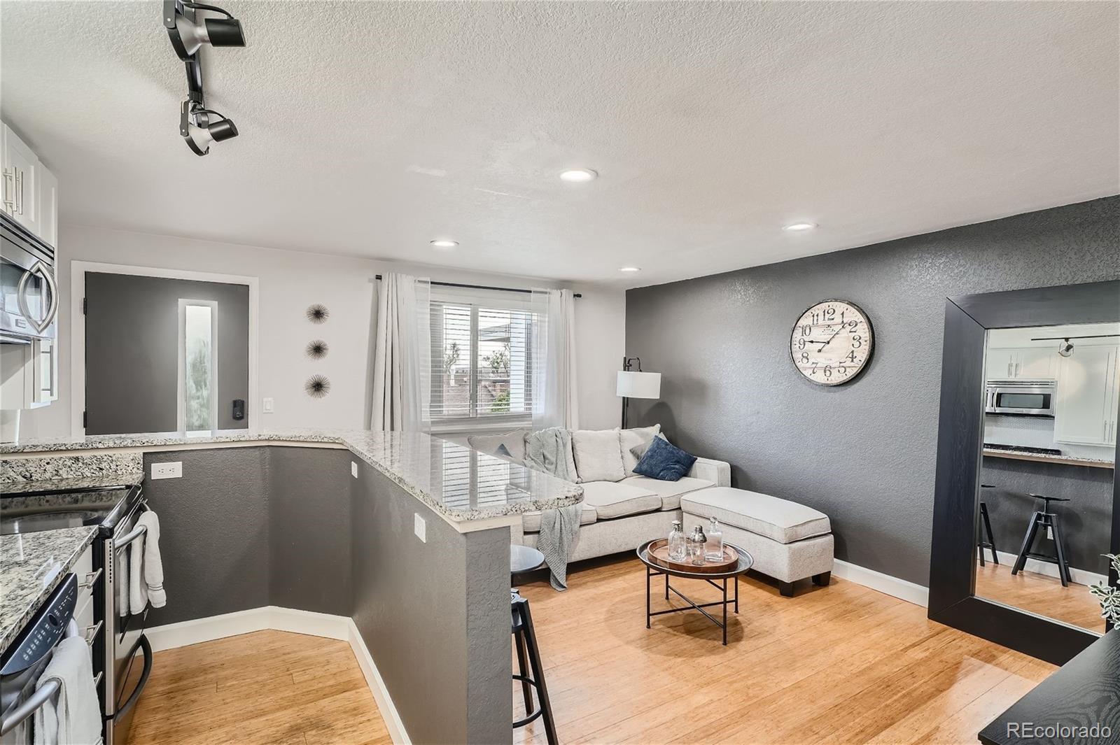 1 N Pearl Street Unit 303, Denver CO 80203