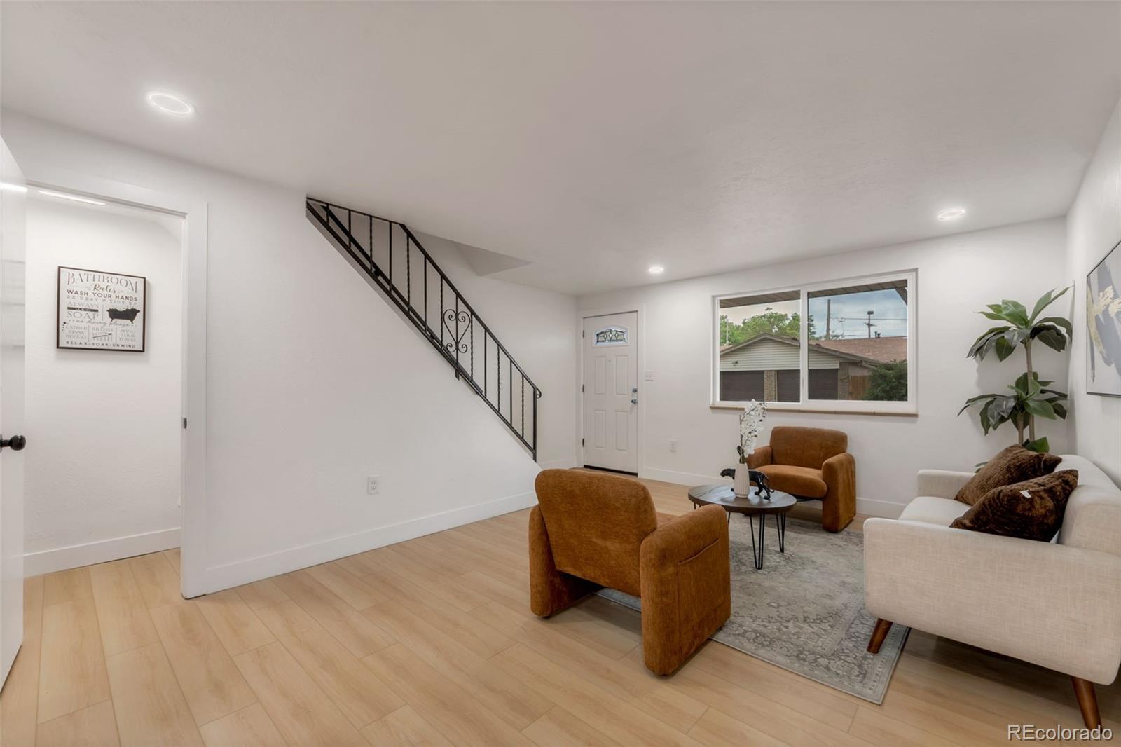 4643 Independence Street Unit 9, Wheat Ridge CO 80033