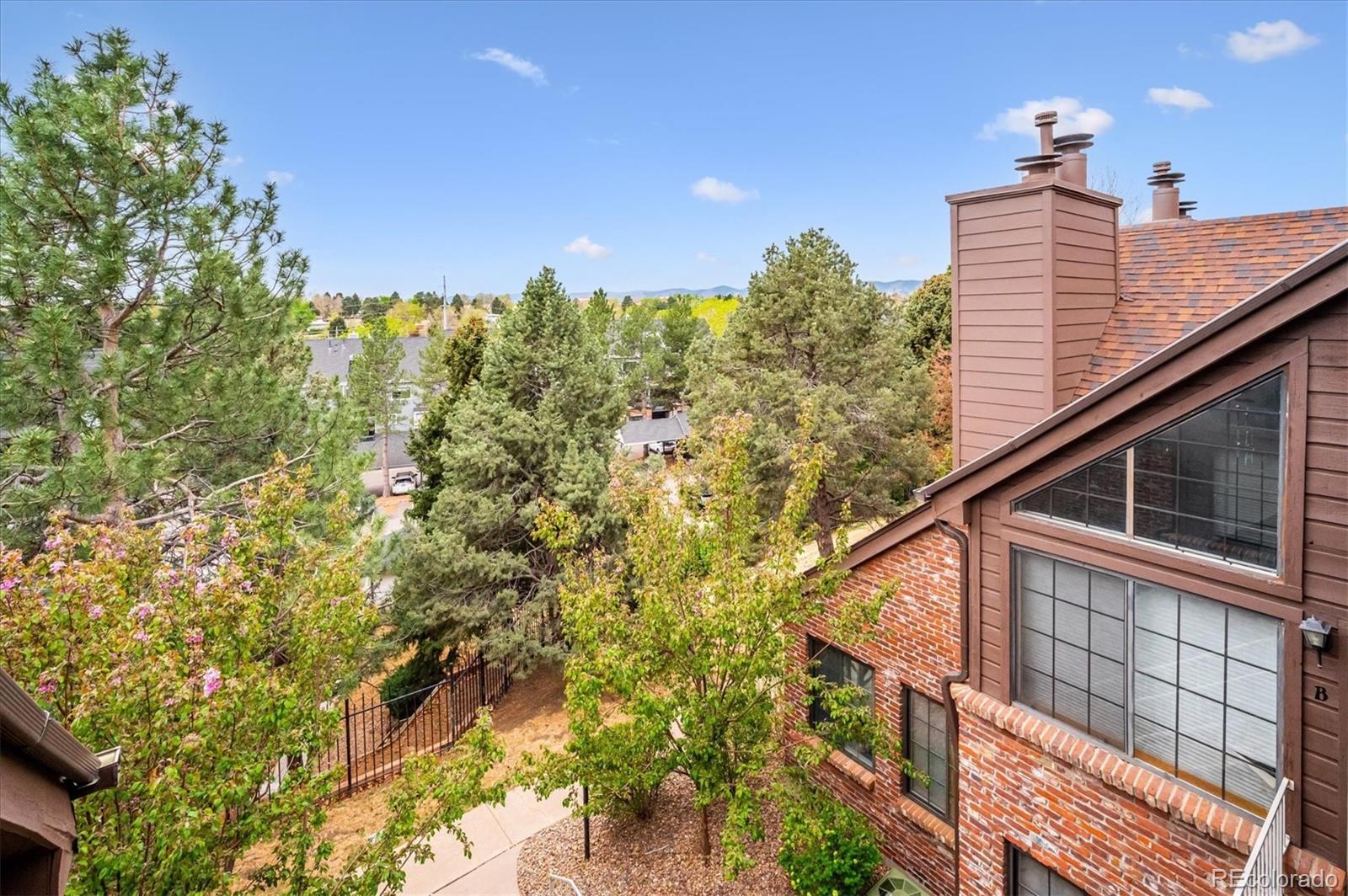844 S Vance Street Unit F, Lakewood CO 80226