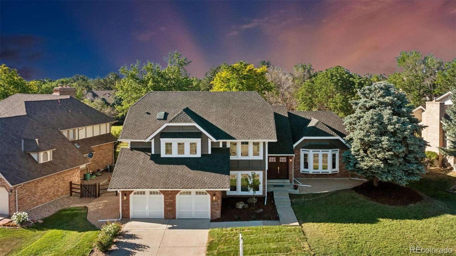 3637 E Euclid Avenue, Centennial CO 80121