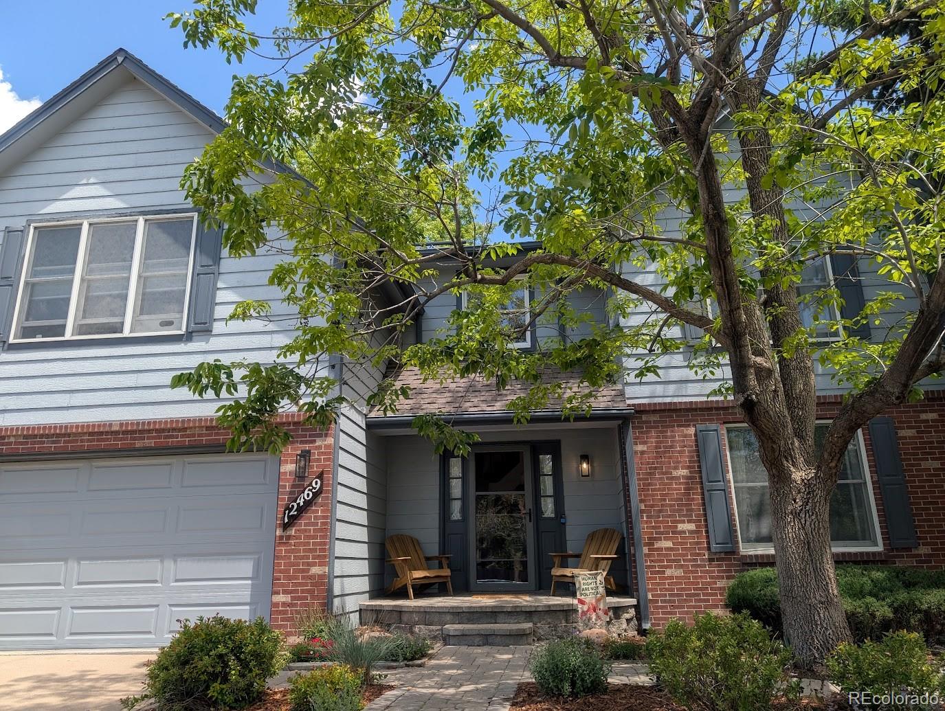 12469 E Harvard Drive, Aurora CO 80014