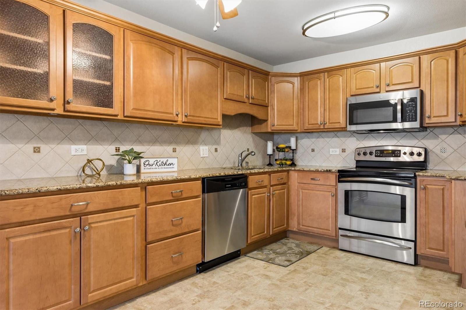9625 E Center Avenue Unit 5A, Denver CO 80247