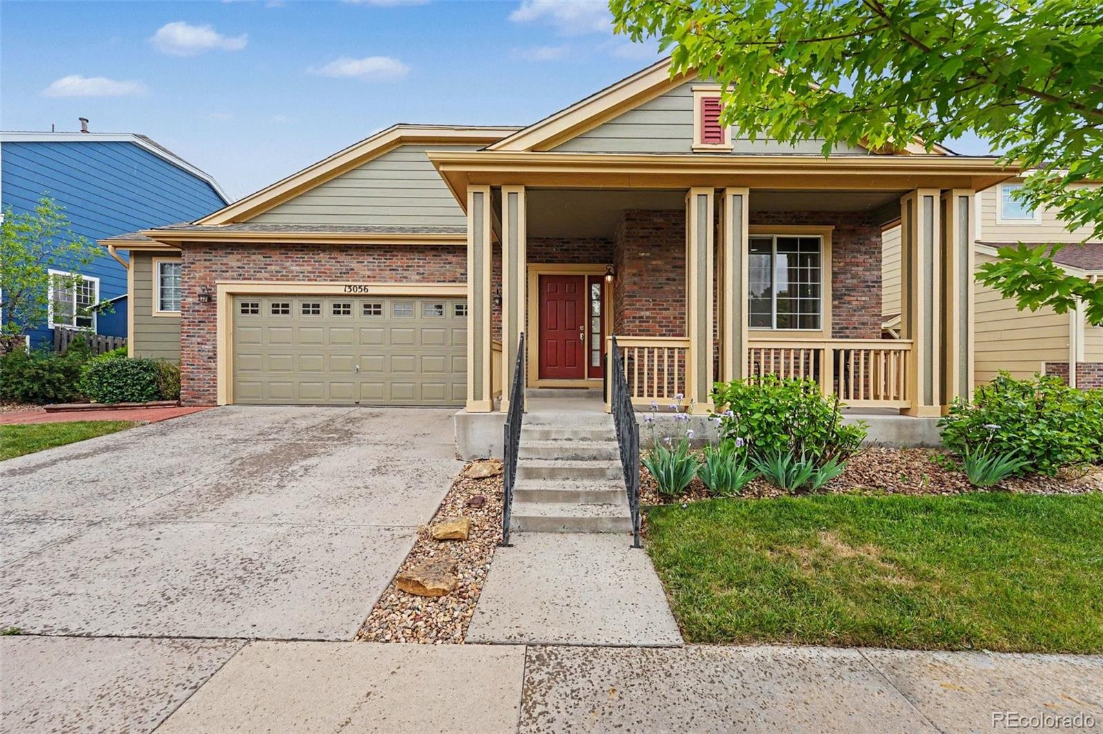 13056 E 106th Avenue, Commerce City CO 80022