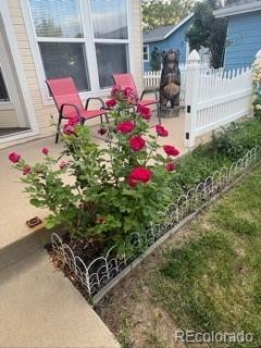6405 Hollyhock Green Unit 62, Frederick CO 80530