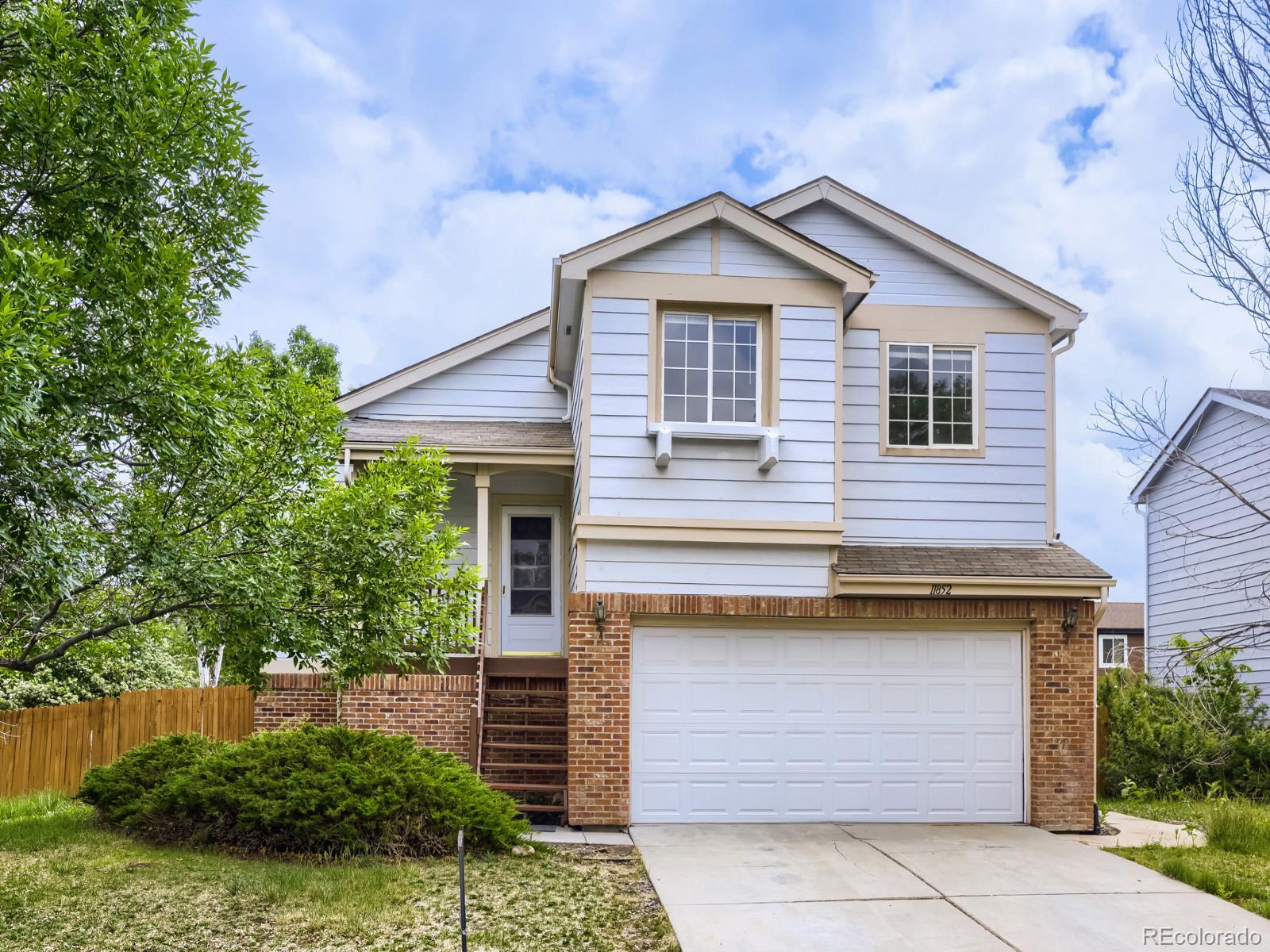 11852 Columbine Street, Thornton CO 80233