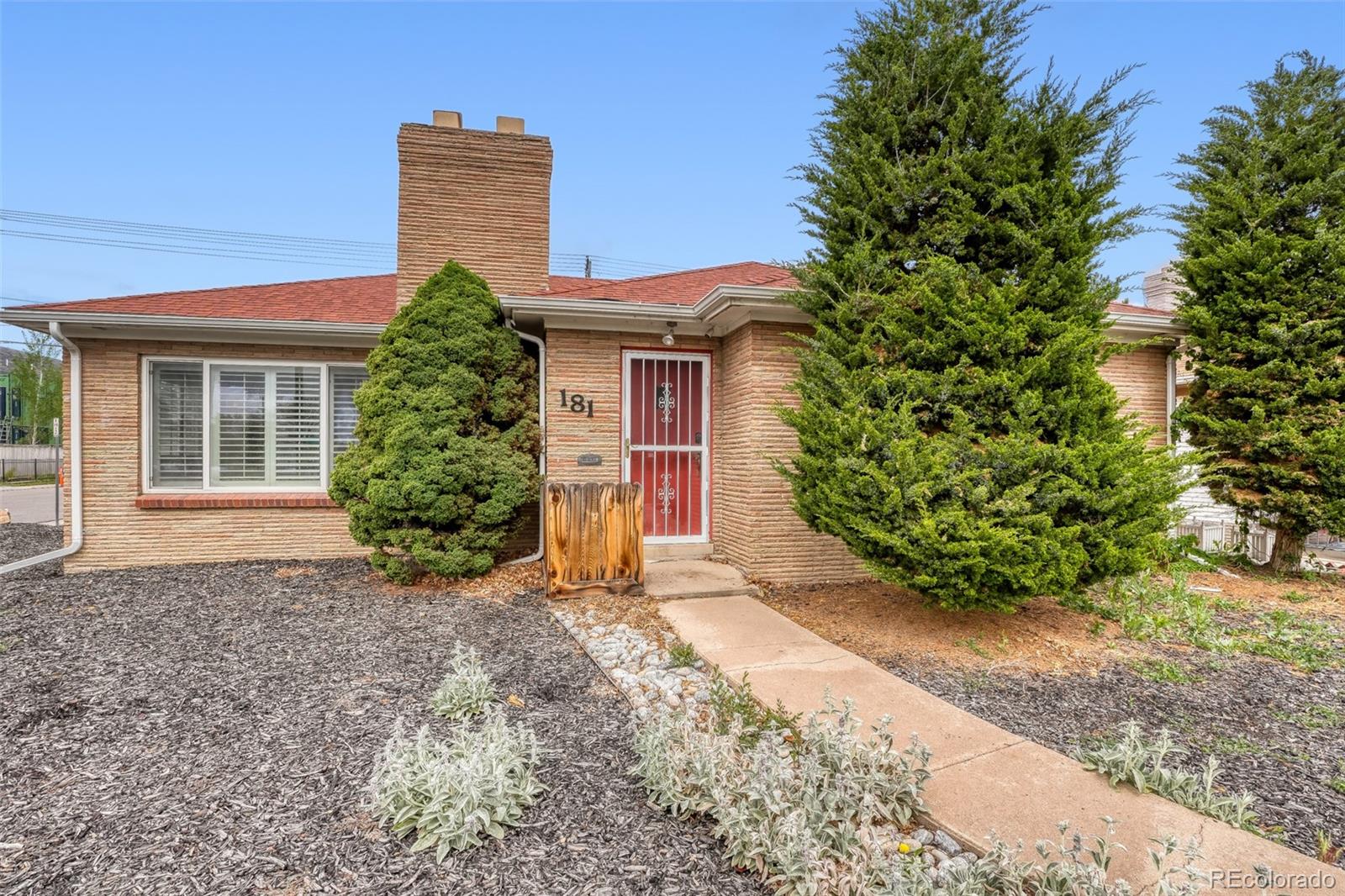 181 S Holly Street, Denver CO 80246