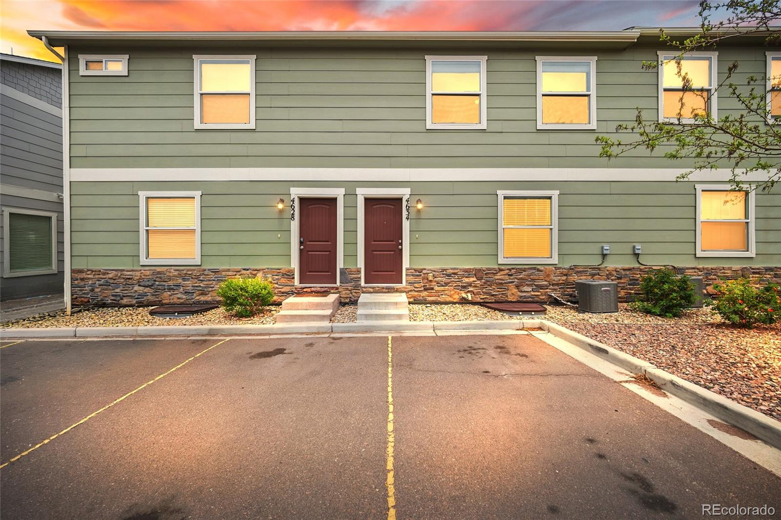 4634 Wharf Point, Colorado Springs CO 80911