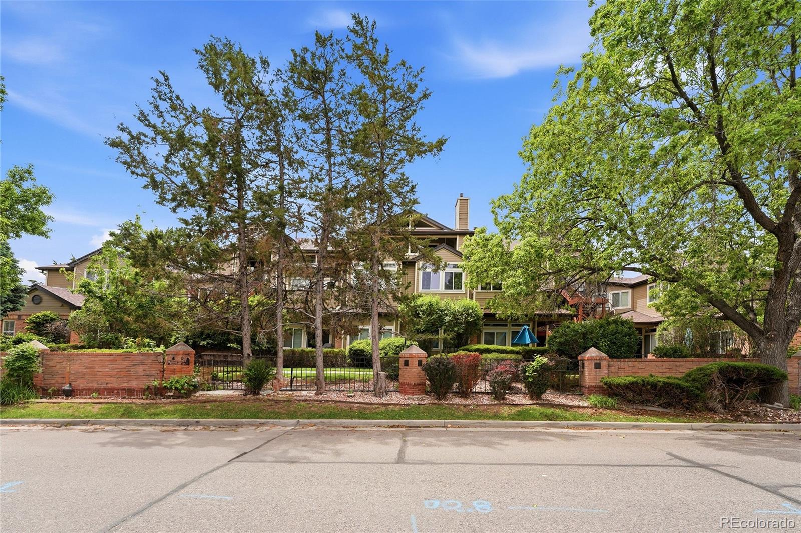 6001 S Yosemite Street Unit E101, Greenwood Village CO 80111