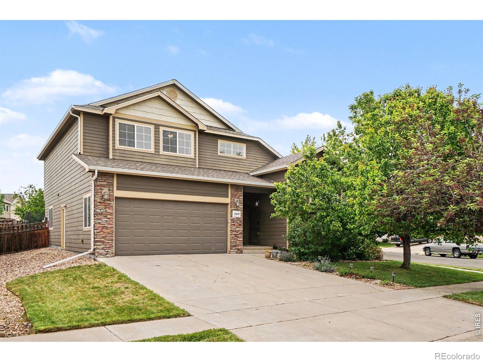 2019 Fletcher Avenue, Brighton CO 80603