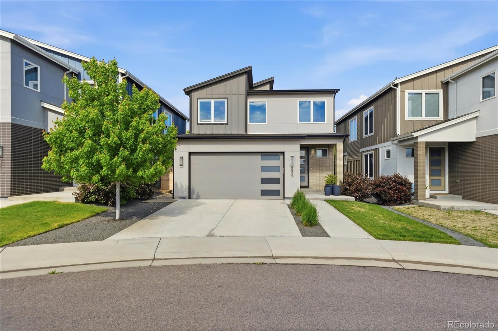 5859 Zuni Court, Denver CO 80221