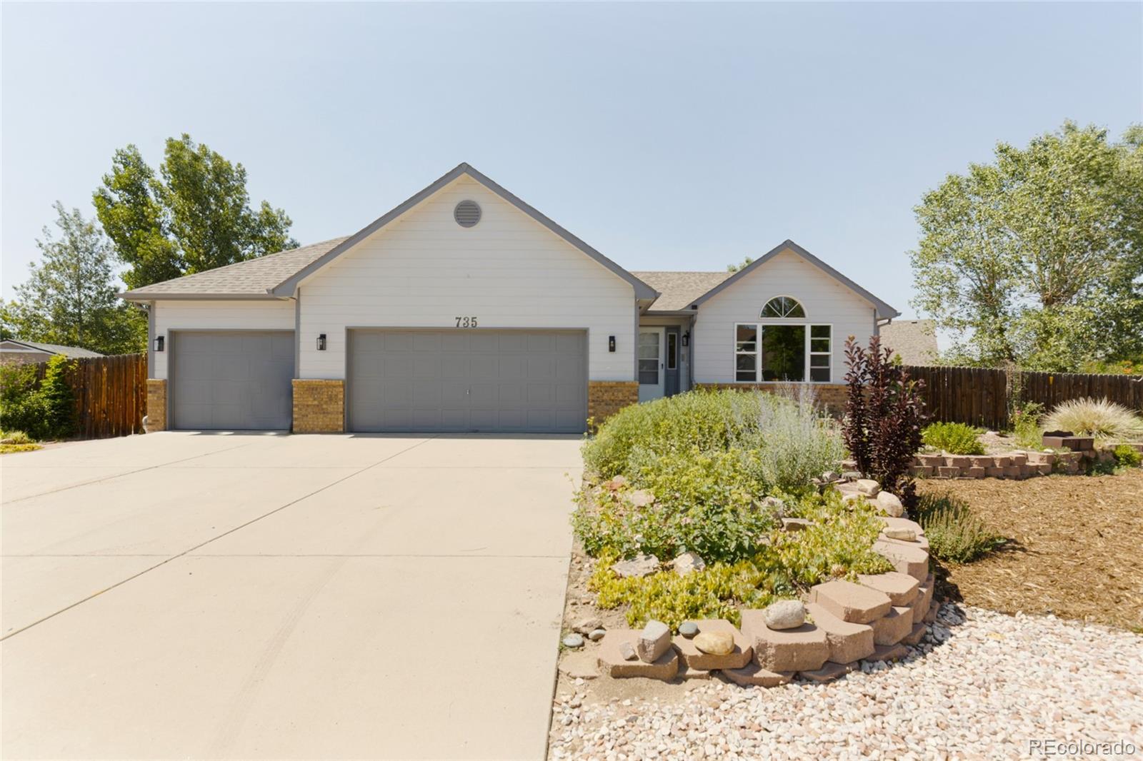 735 Copper Avenue, Fort Lupton CO 80621