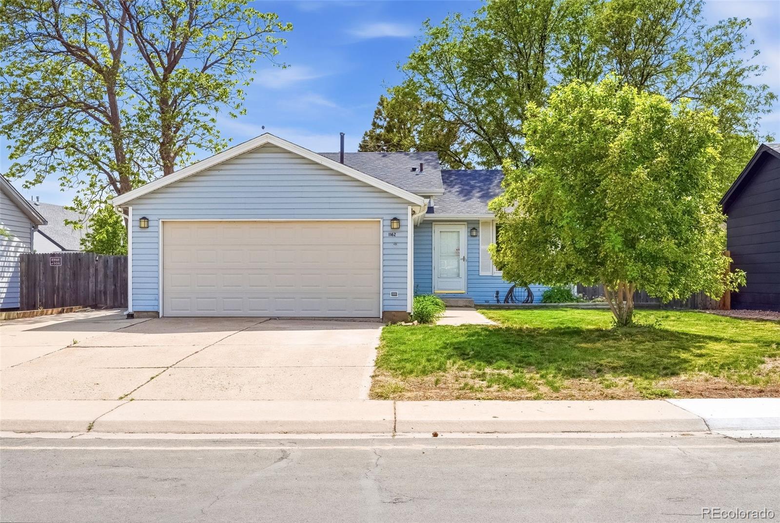 1162 W 135th Place, Denver CO 80234