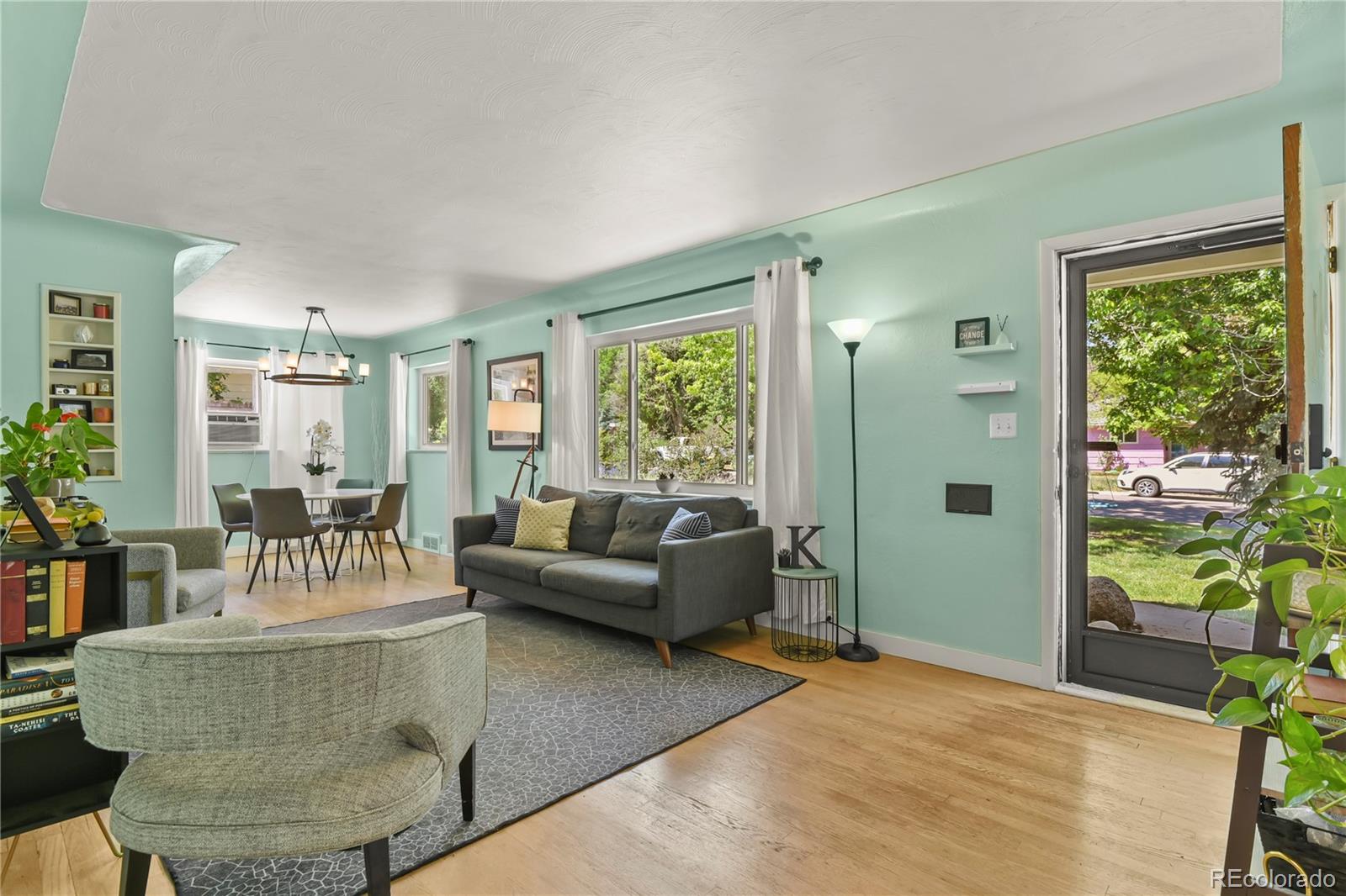 6284 S Prescott Street, Littleton CO 80120