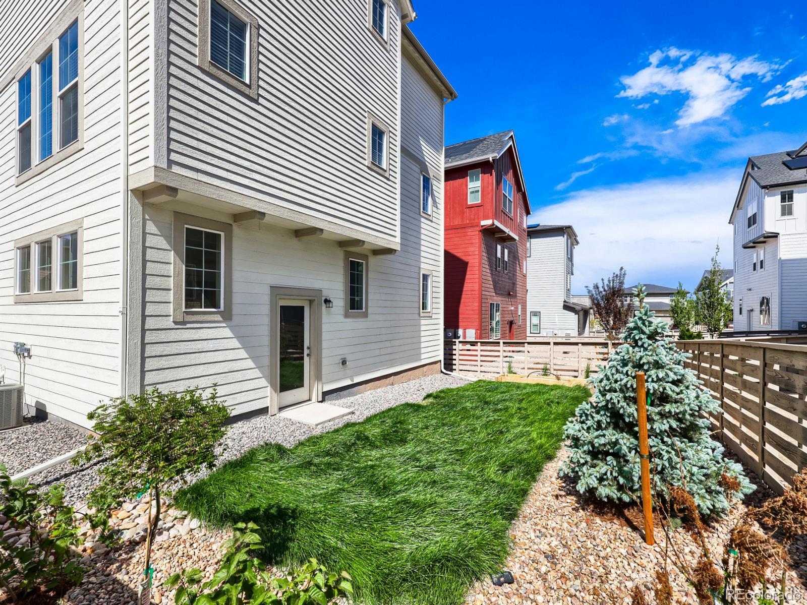 7442 Whiteclover Trail, Littleton CO 80125
