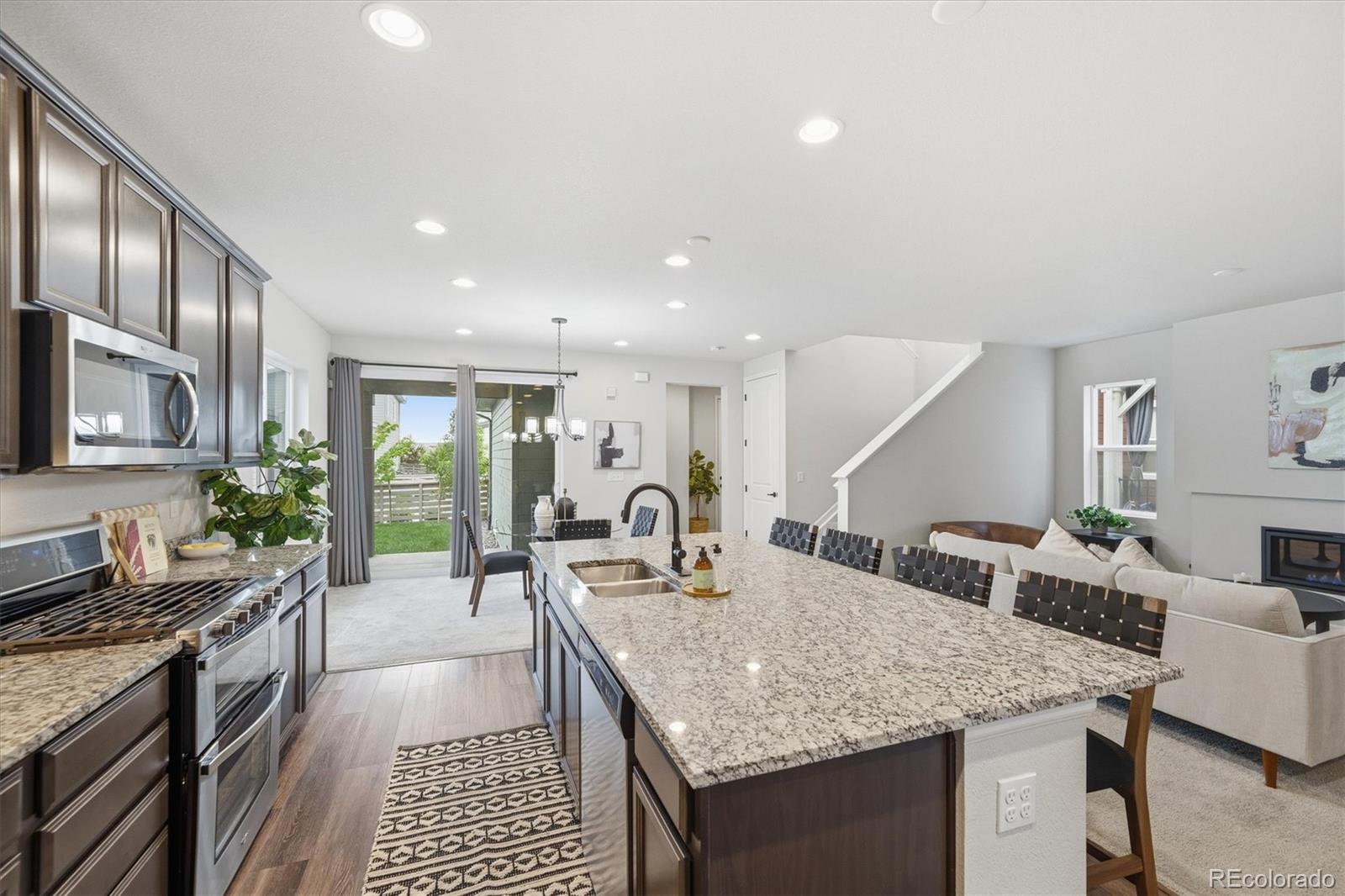 8726 Middle Fork Street, Littleton CO 80125