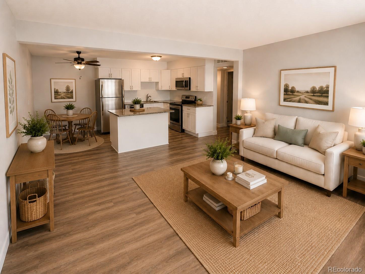 3663 S Sheridan Boulevard Unit P14, Denver CO 80235