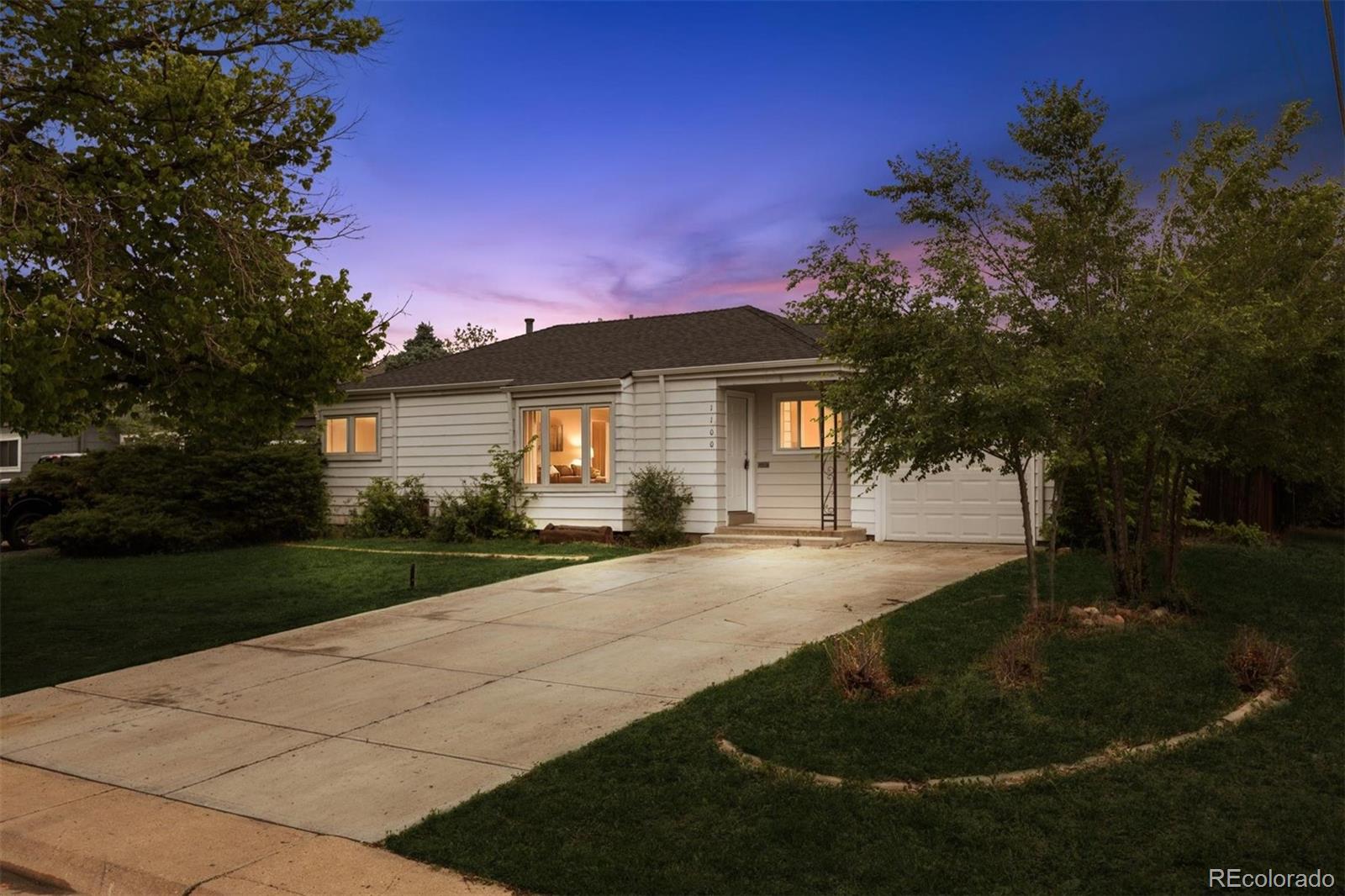 1100 Kingston Street, Aurora CO 80010