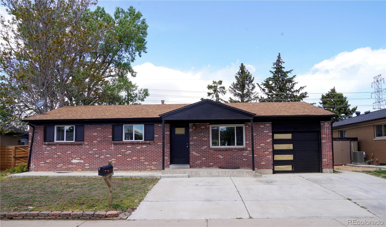 12321 Randolph Place, Denver CO 80239