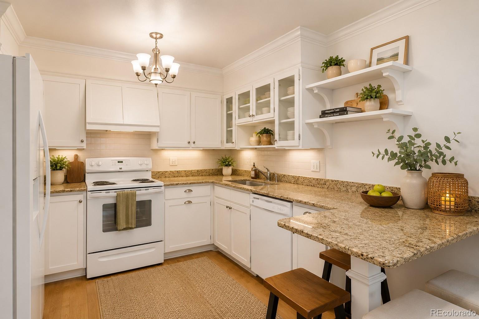 755 S Alton Way Unit 2A, Denver CO 80247