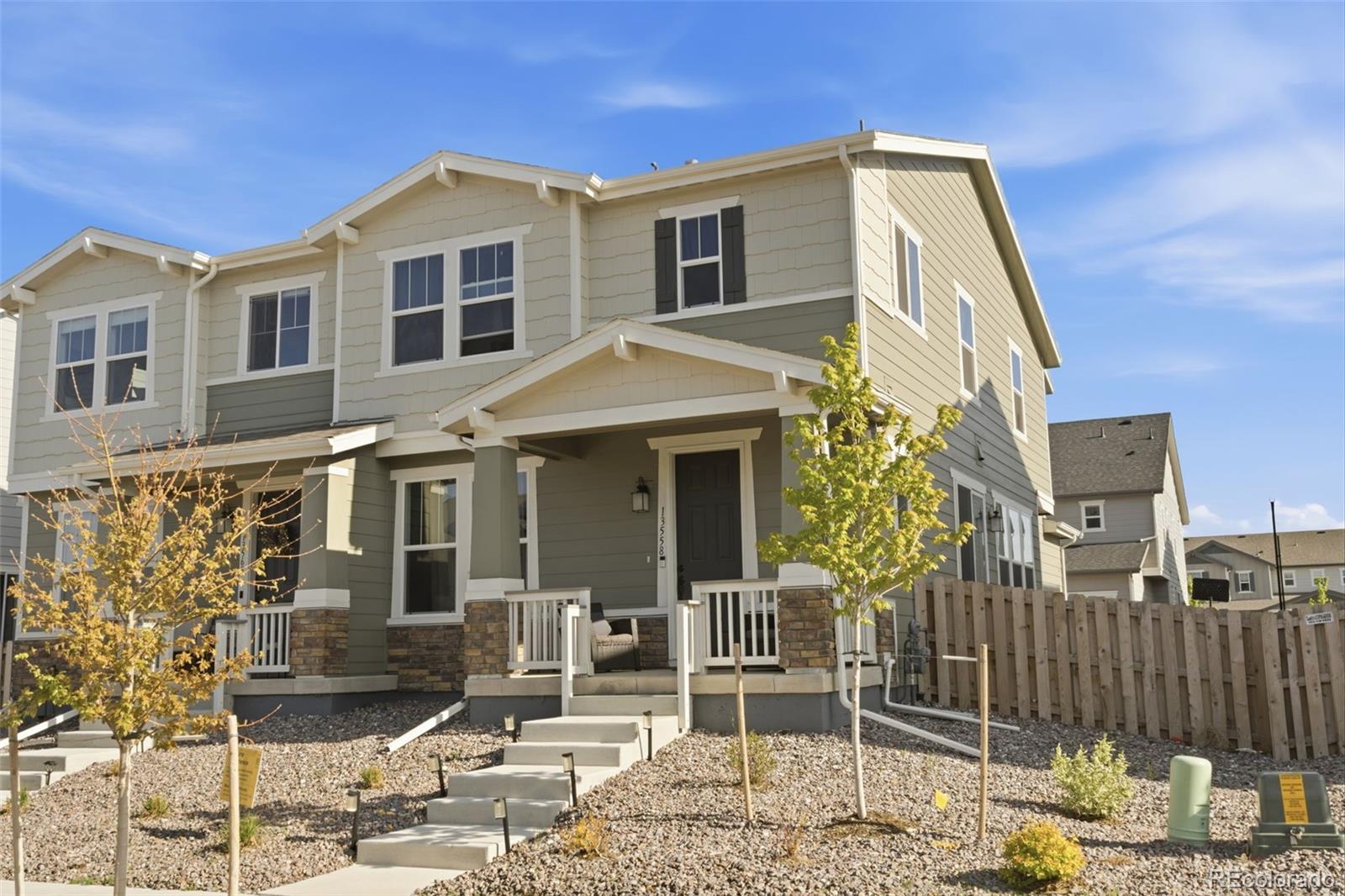 13558 E 111th Avenue, Commerce City CO 80022