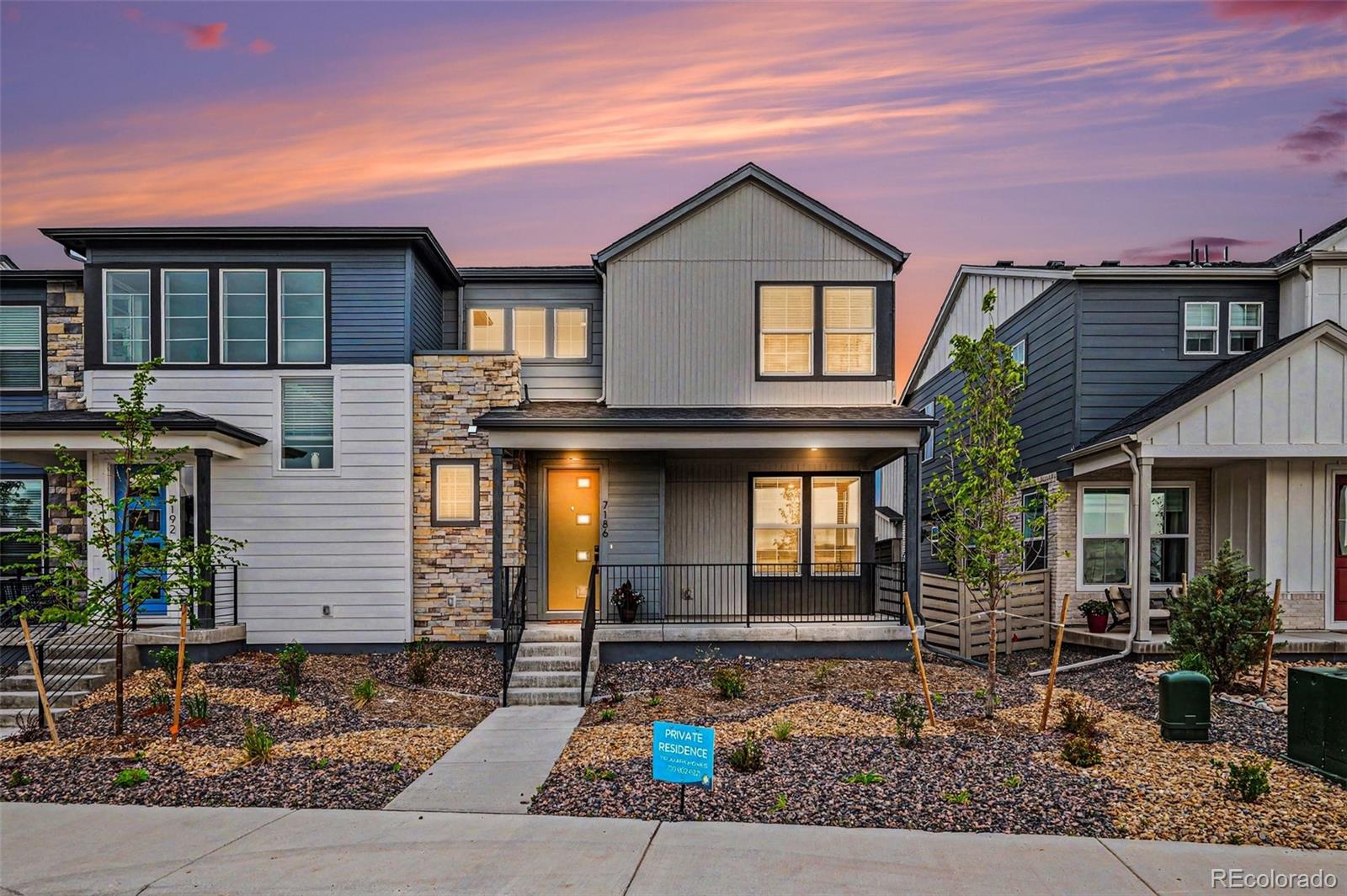7186 Watercress Drive, Littleton CO 80125