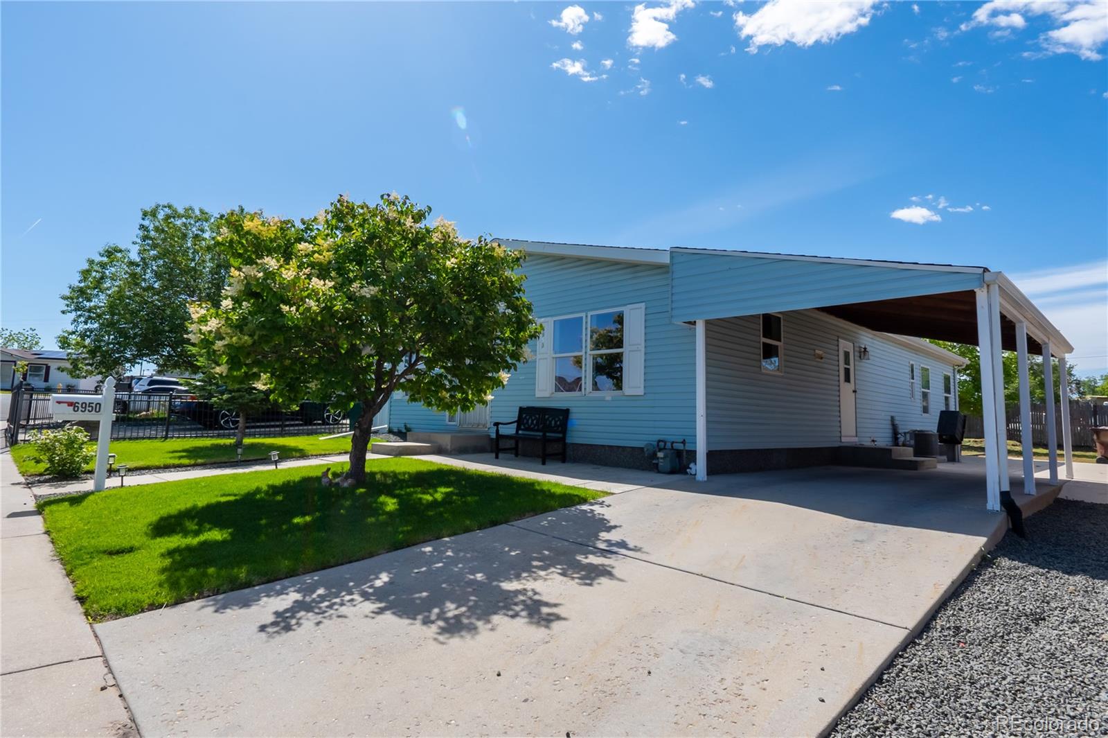 6950 E 77th Avenue, Commerce City CO 80022