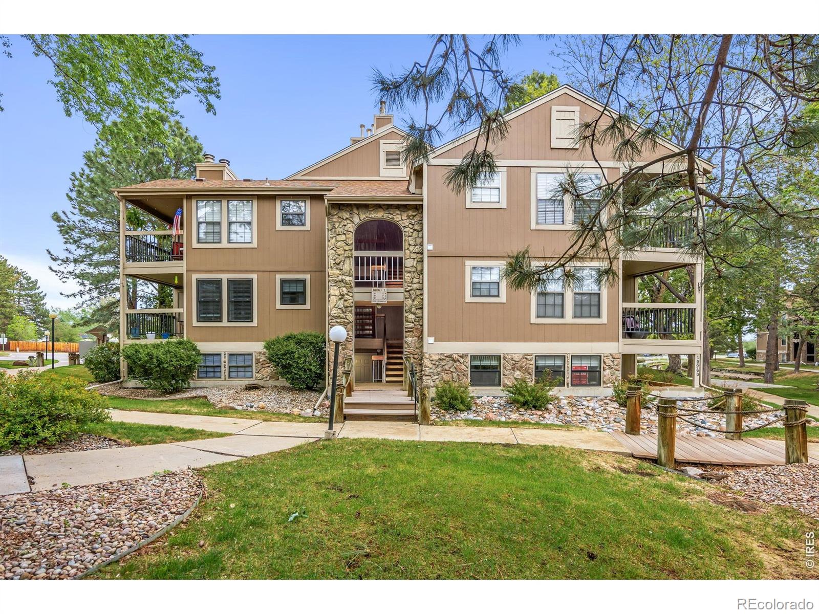 10960 W Florida Avenue Unit 101, Lakewood CO 80232