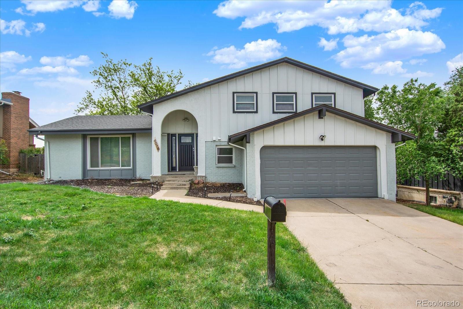 4074 S Willow Way, Denver CO 80237