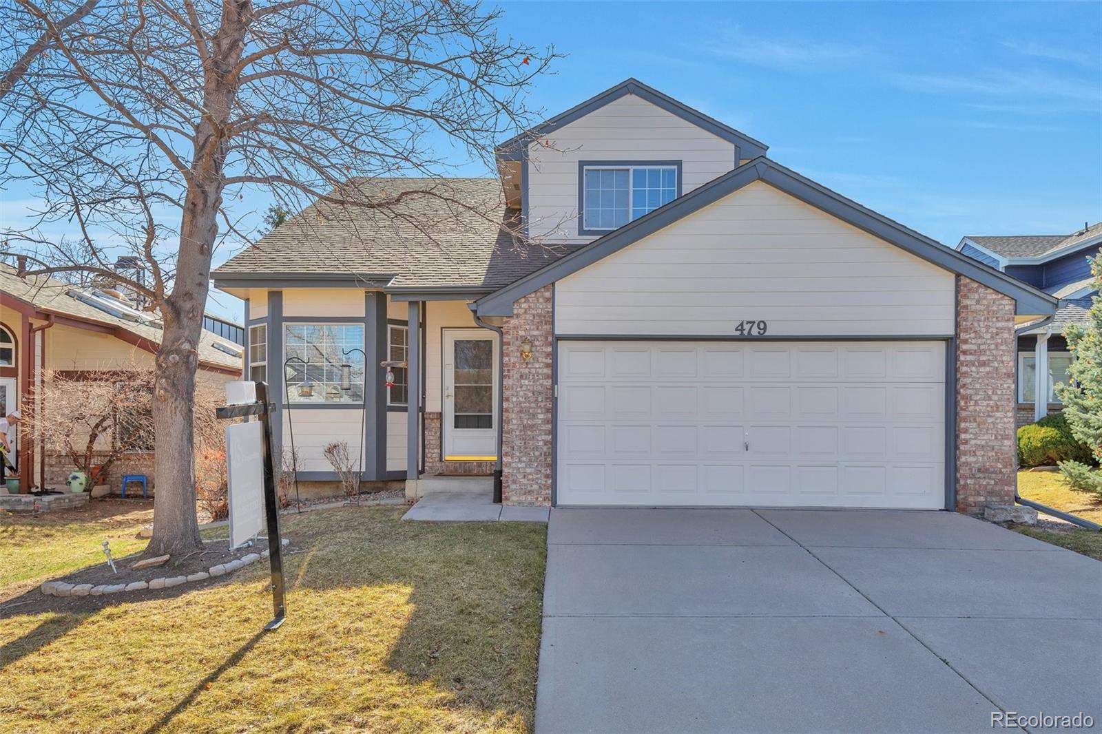 479 W Jamison Circle, Littleton CO 80120