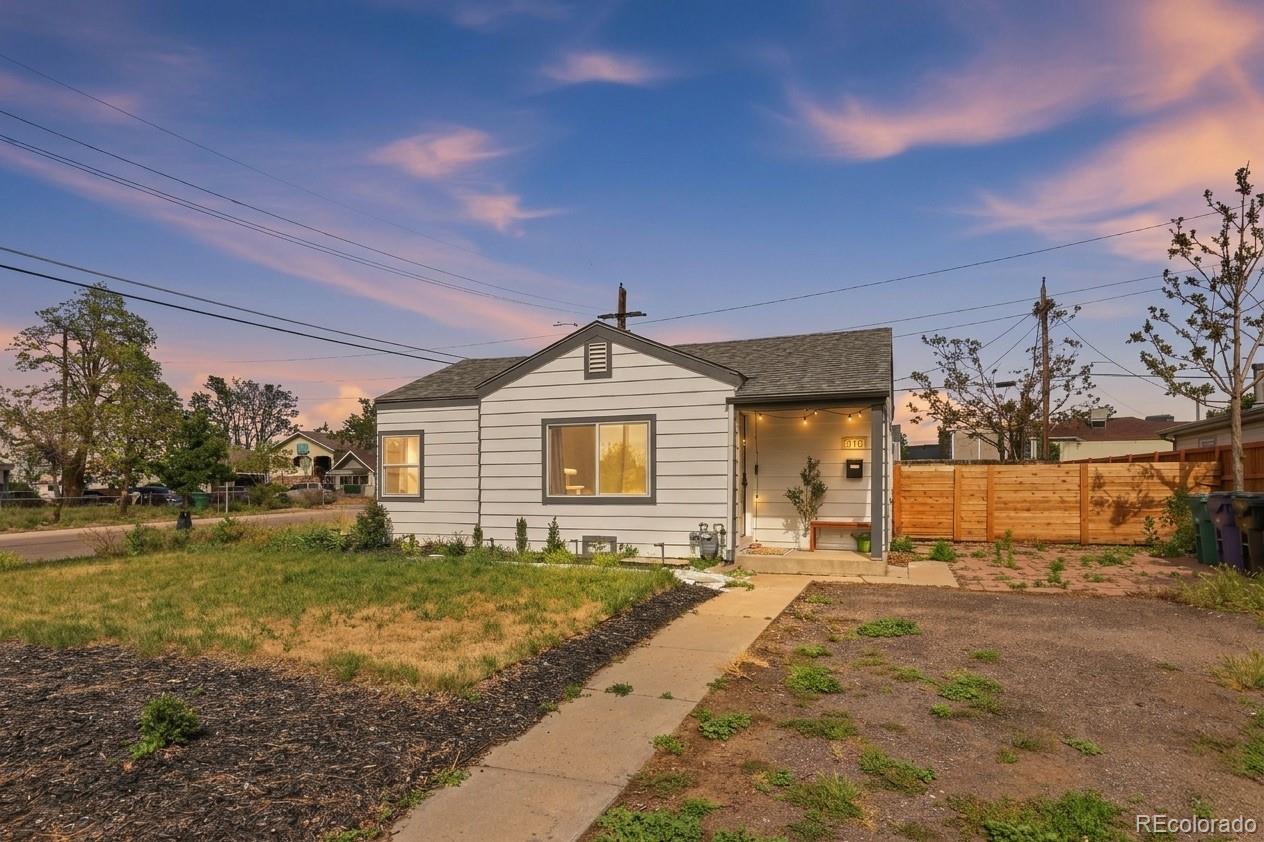 4790 Saint Paul Street, Denver CO 80216