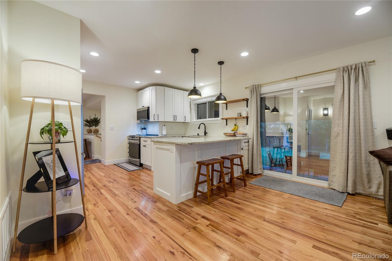 1280 W Oxford Avenue, Englewood CO 80110