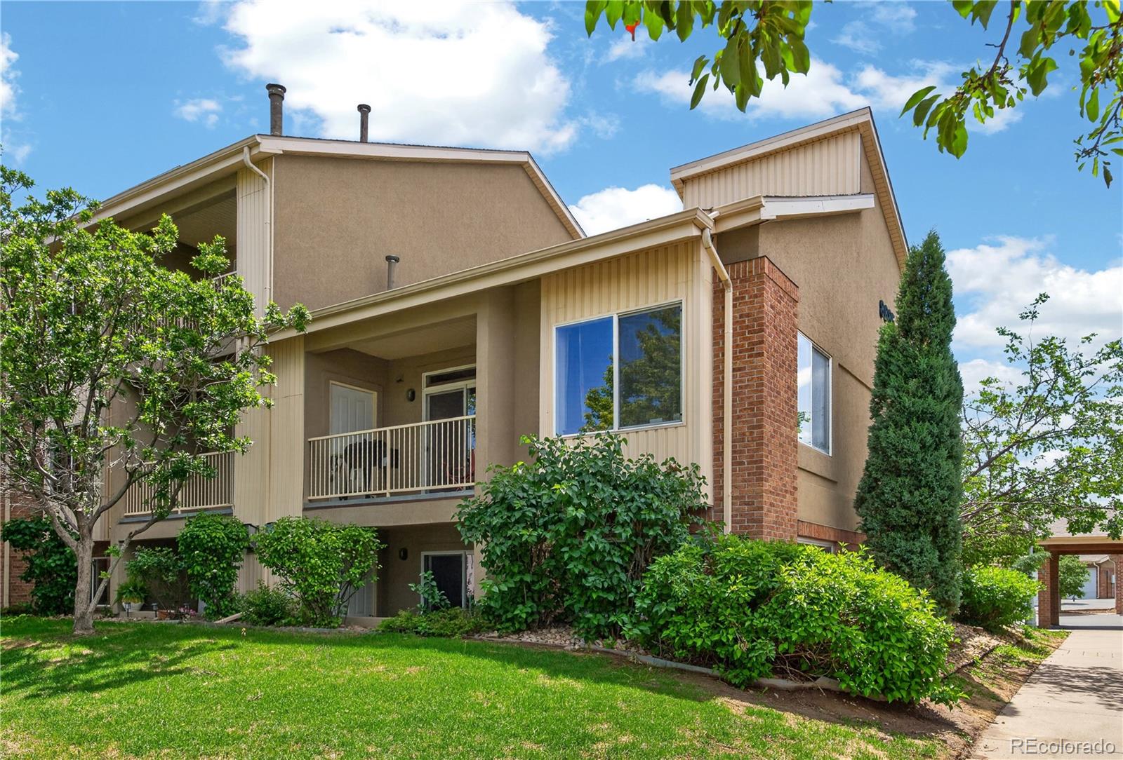 8685 Clay Street Unit 206, Westminster CO 80031