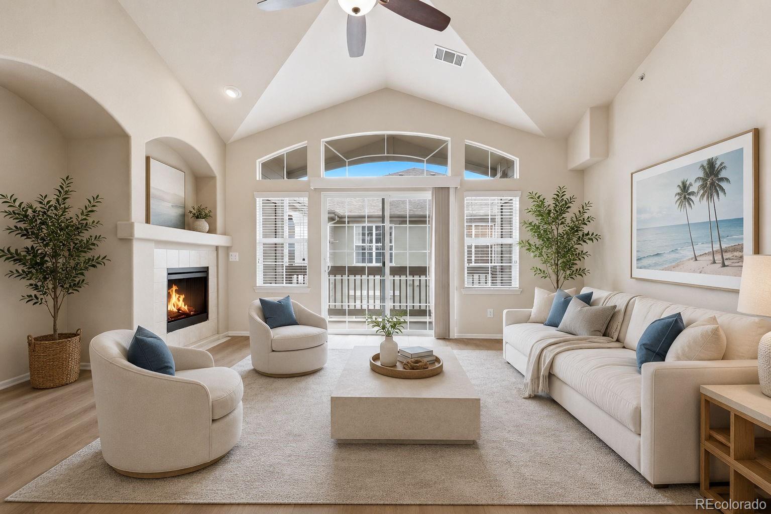 1560 Olympia Circle Unit 304, Castle Rock CO 80104