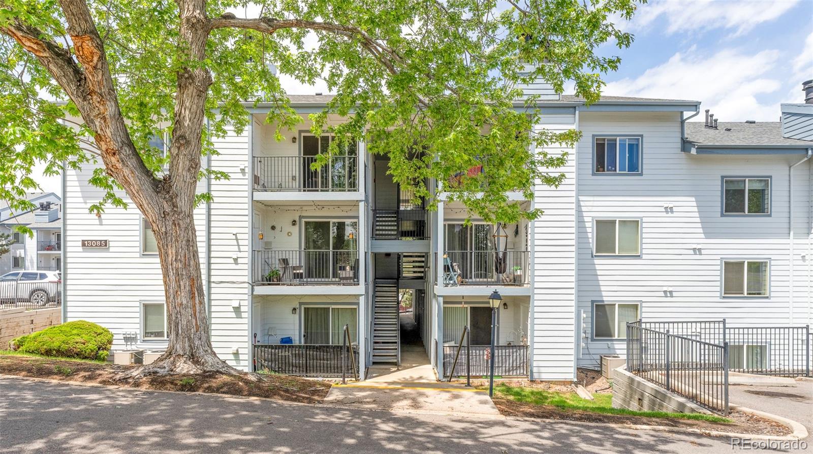 13085 W Cedar Drive Unit 315, Lakewood CO 80228
