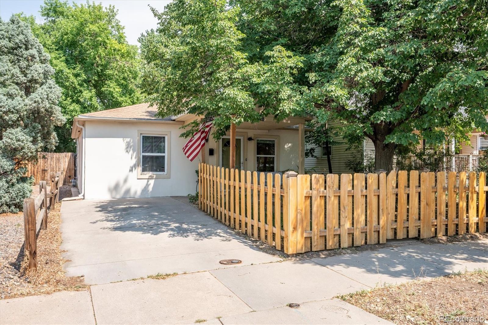 3148 S Lincoln Street, Englewood CO 80113