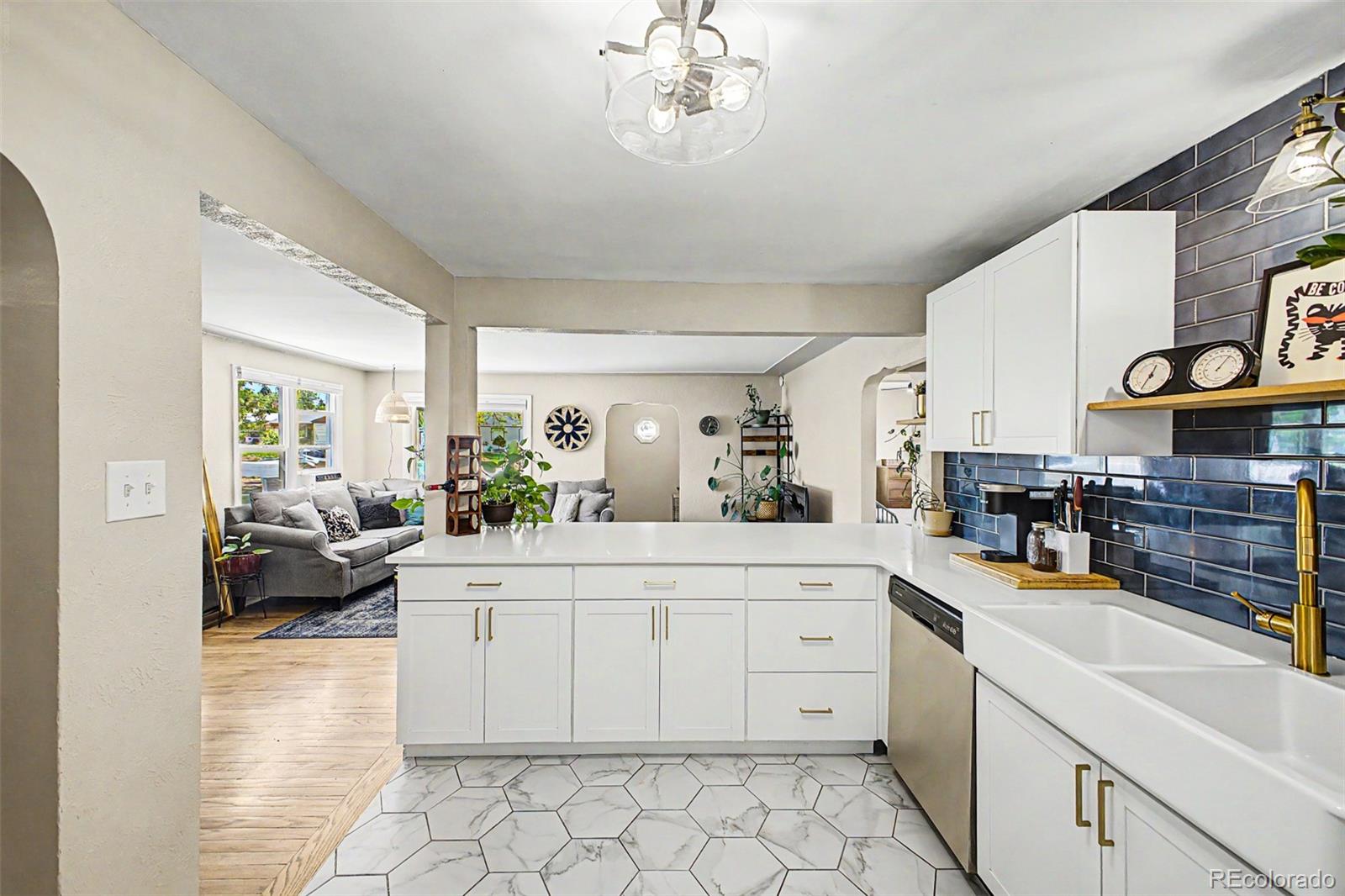 2758 S Irving Street, Denver CO 80236