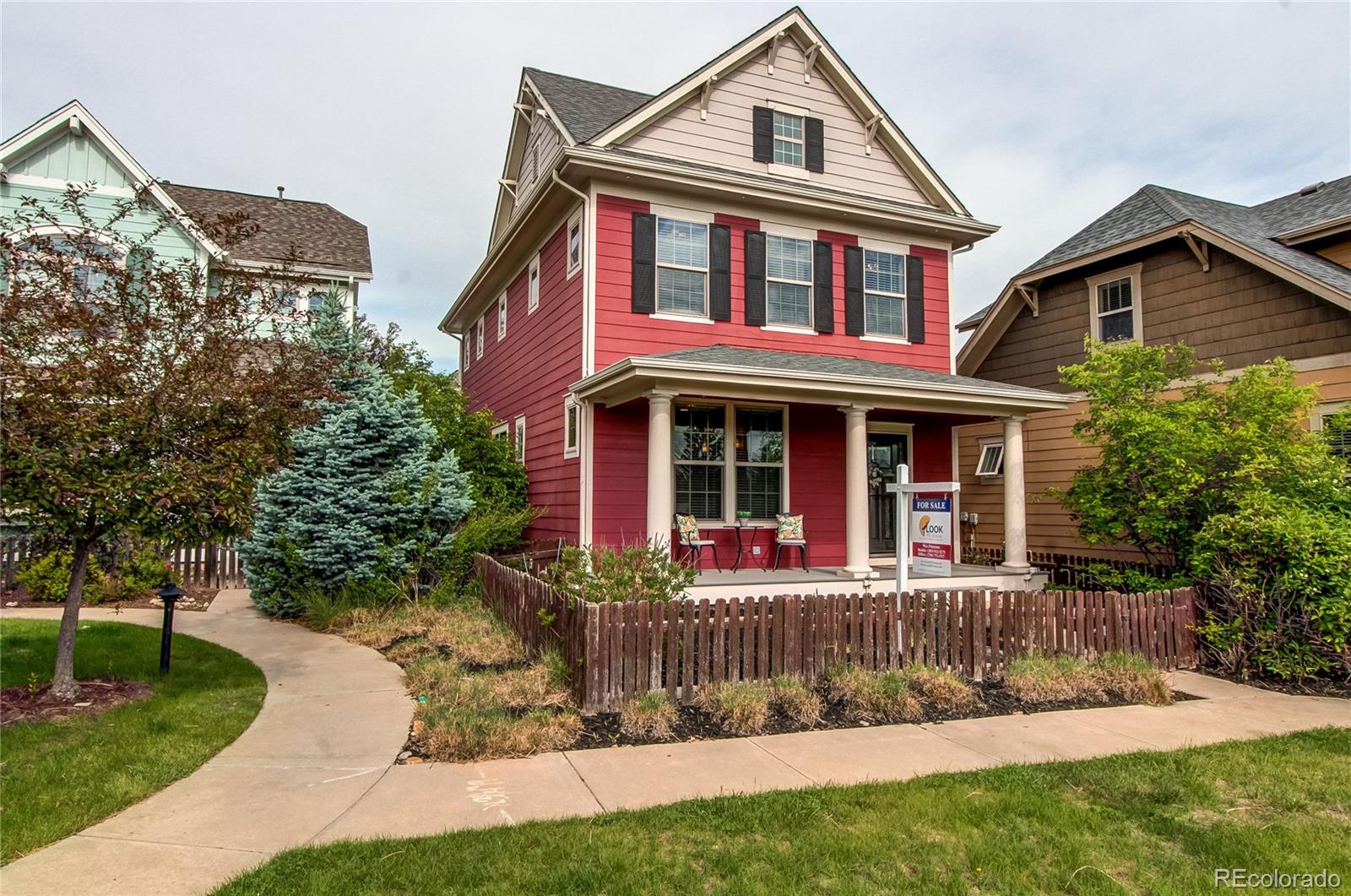3561 Yosemite Street, Denver CO 80238