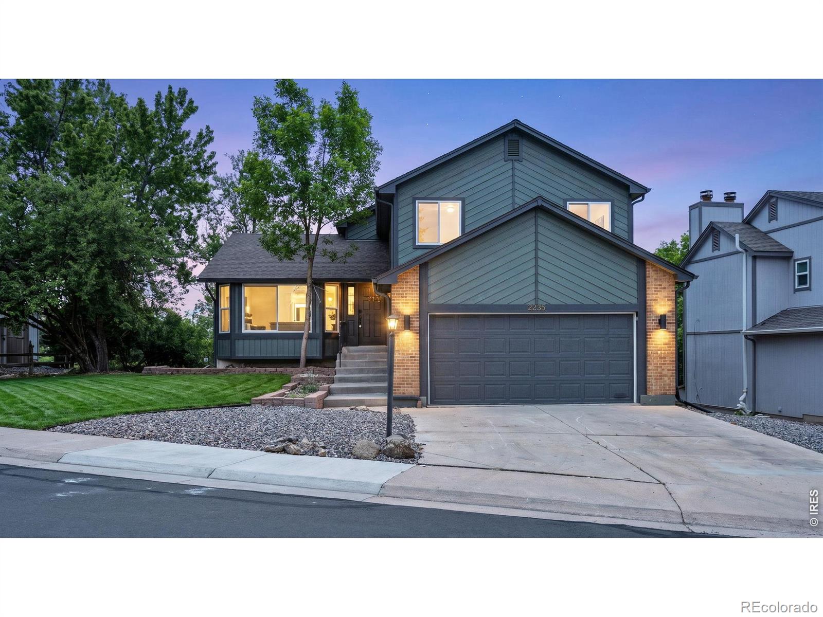 2235 W 118th Avenue, Denver CO 80234
