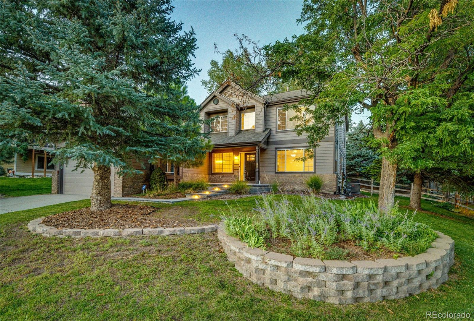 7305 Meadow View, Parker CO 80134