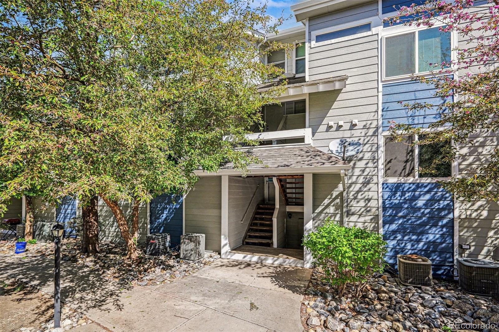 19192 E Wyoming Place Unit 105, Aurora CO 80017
