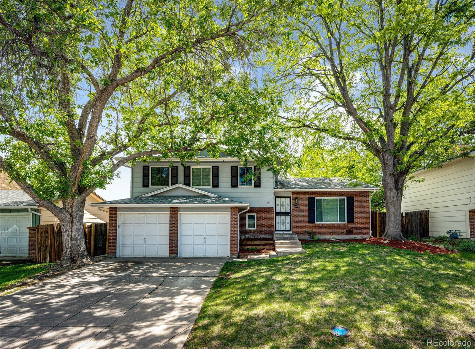 4674 S Estes Street, Littleton CO 80123