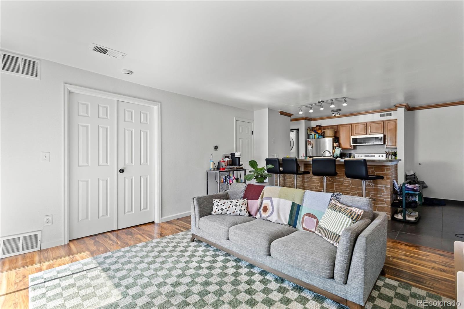 8803 Colorado Boulevard Unit 102, Thornton CO 80229