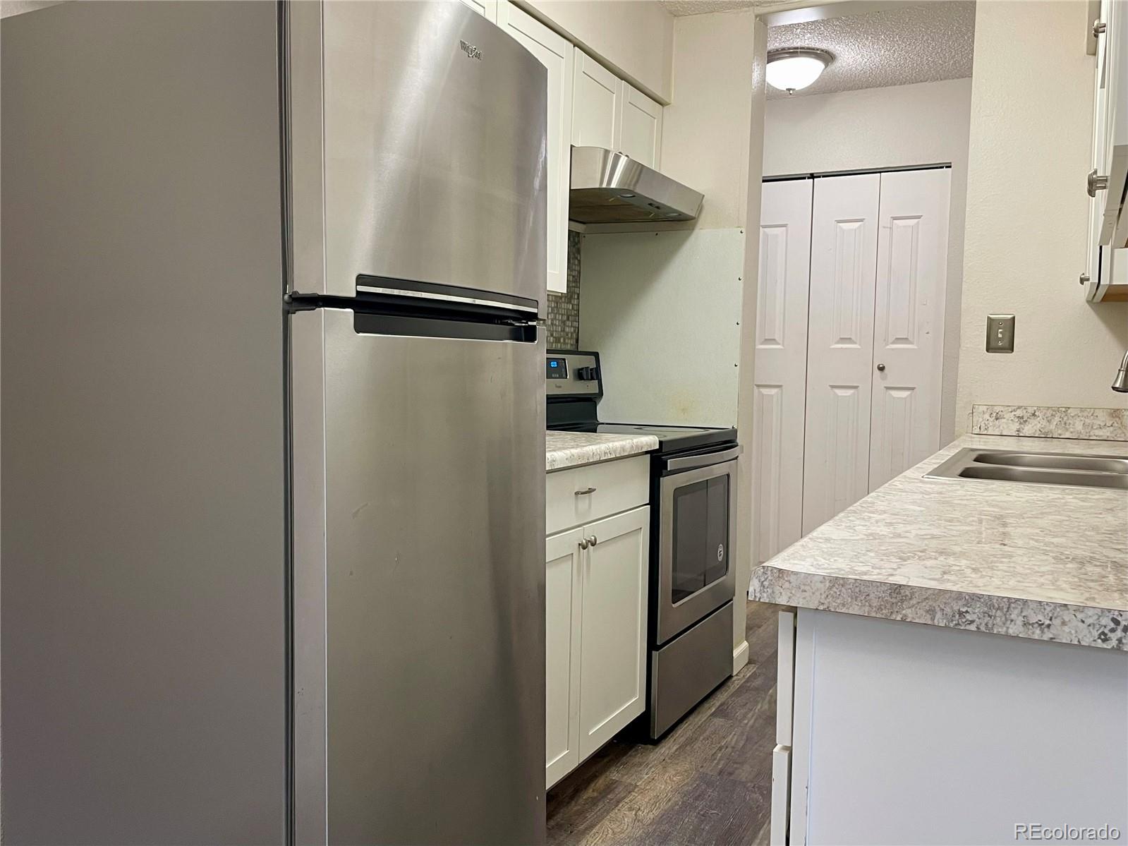 7755 E Quincy Avenue Unit 101A3, Denver CO 80237