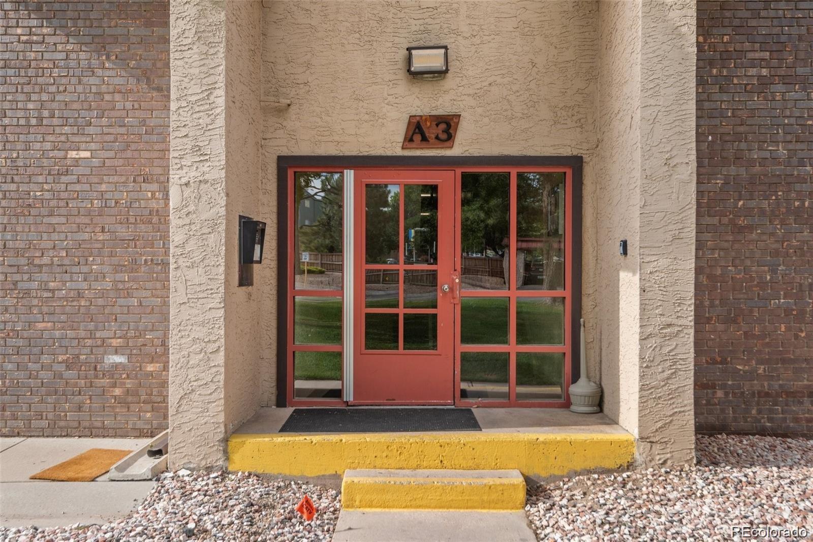 7755 E Quincy Avenue Unit 101A3, Denver CO 80237
