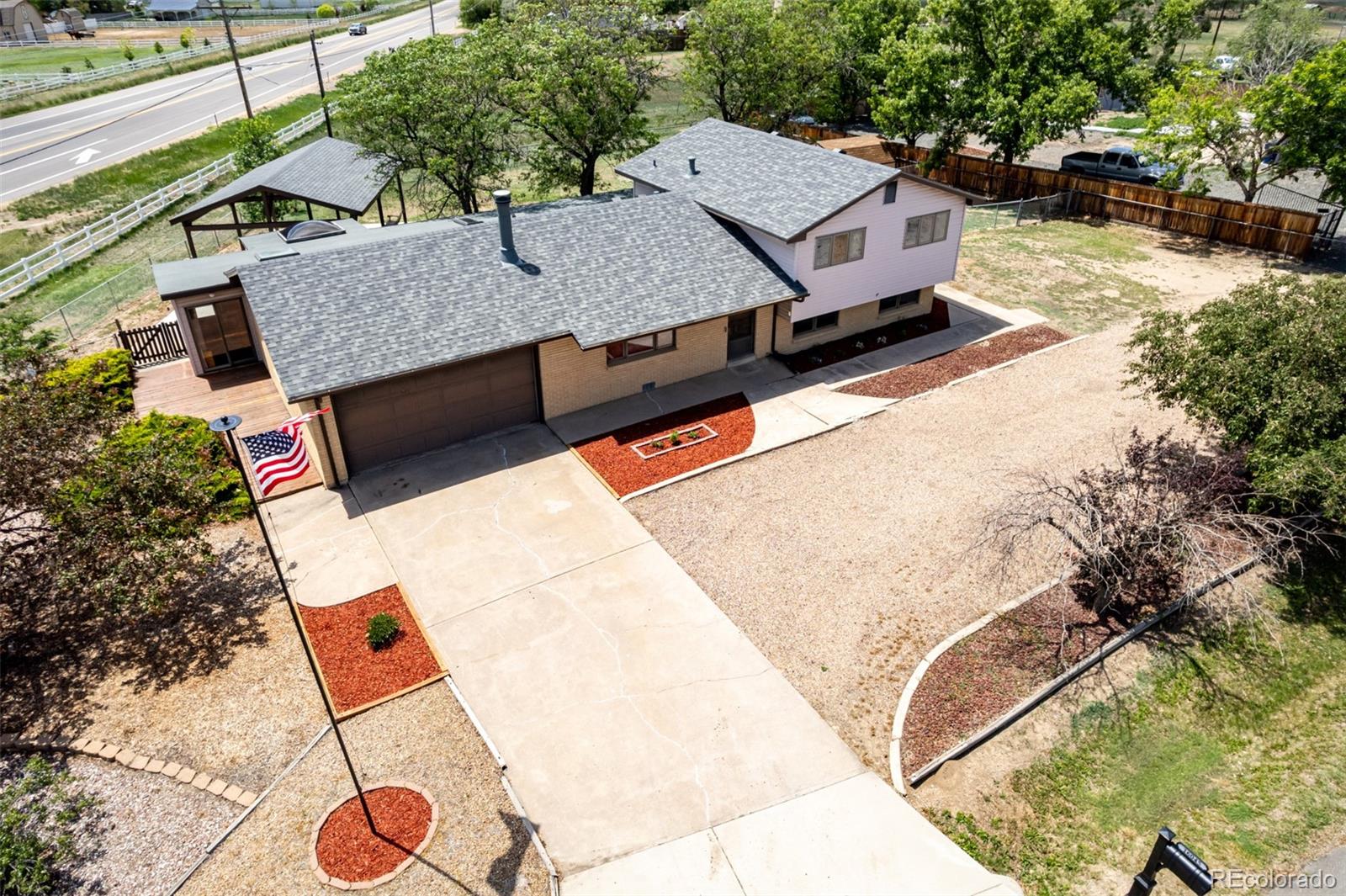 16045 Lomand Circle, Brighton CO 80602