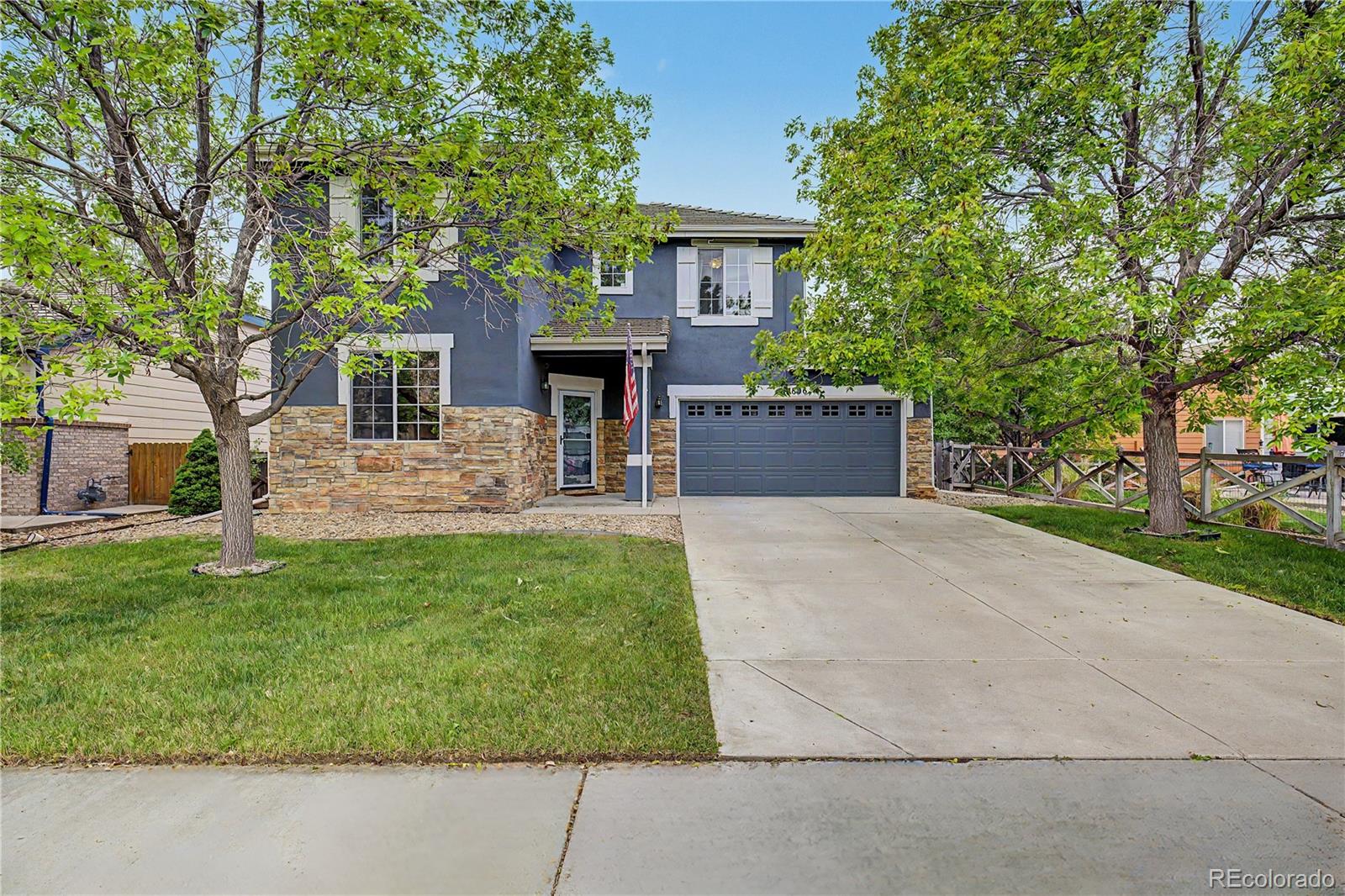 14806 E 118th Avenue, Commerce City CO 80603