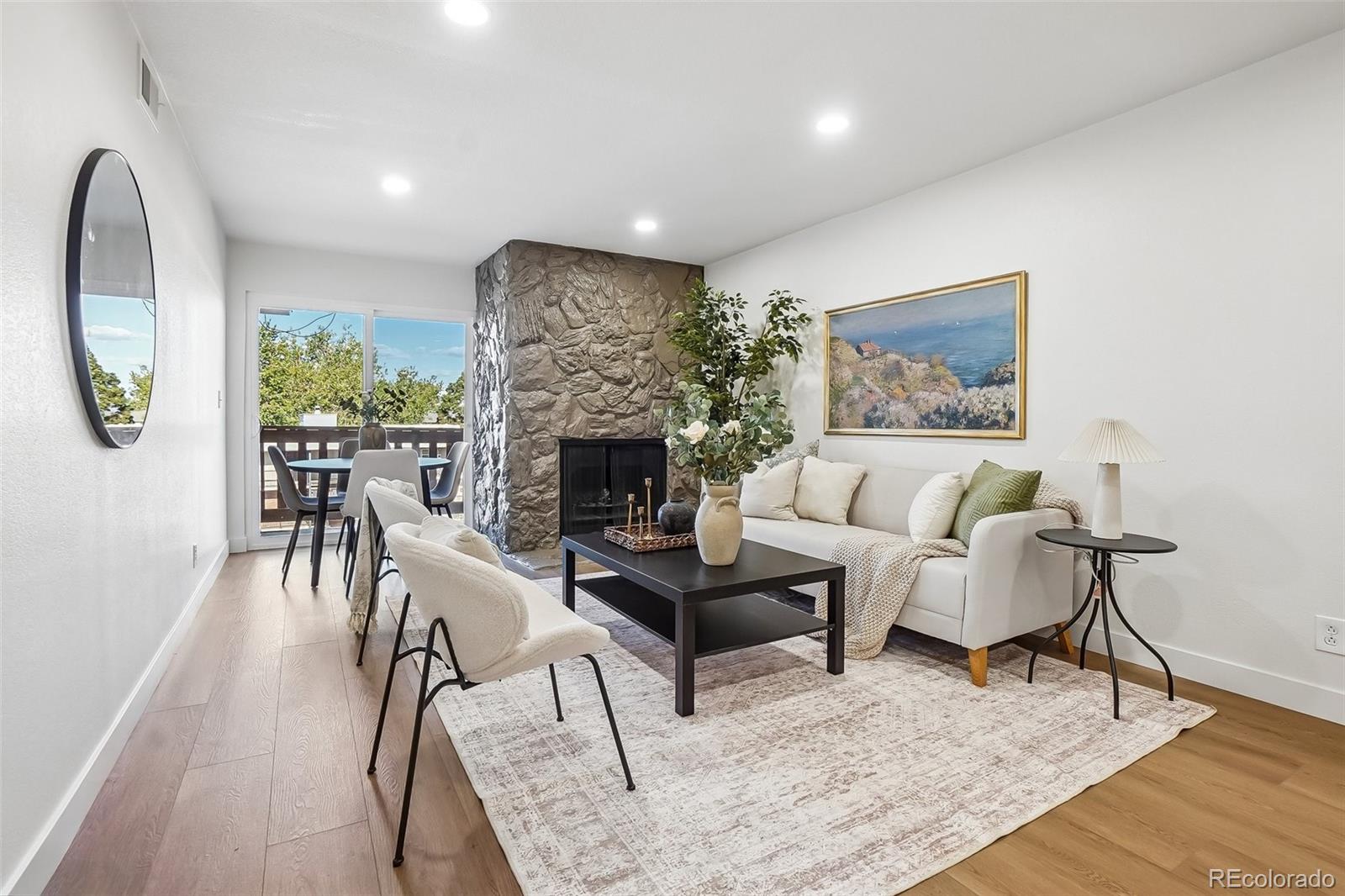 865 S Quebec Street Unit 303B, Denver CO 80247