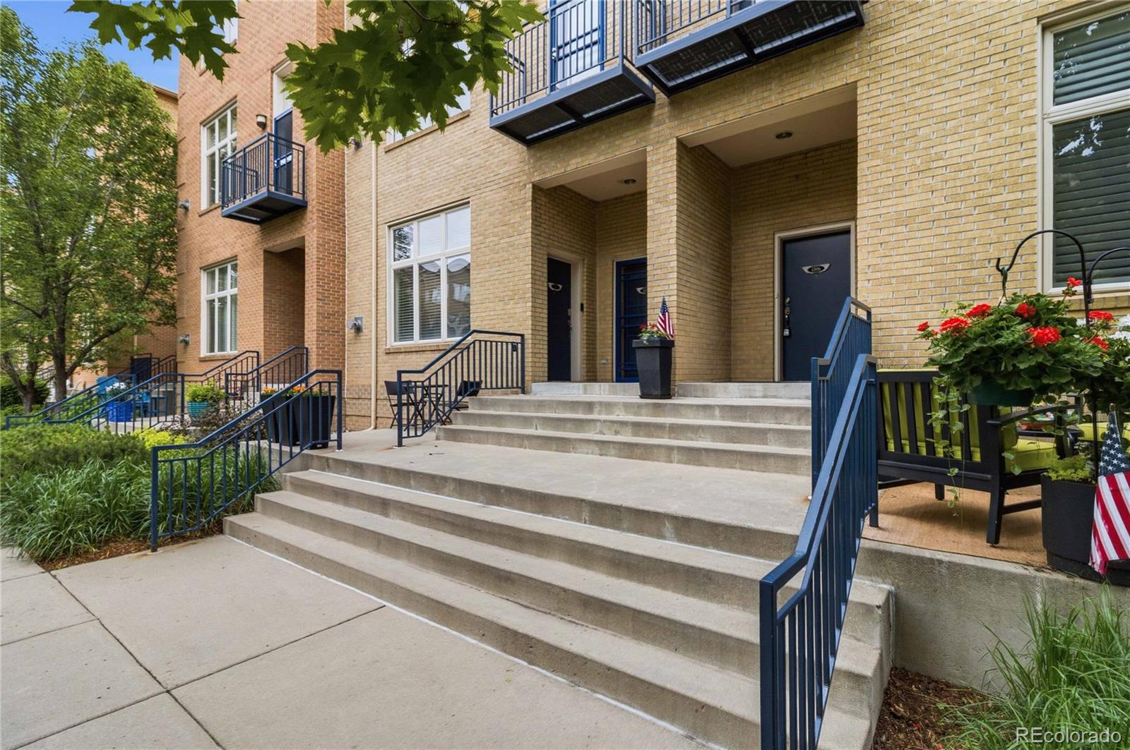 190 Roslyn Street Unit 1306, Denver CO 80230
