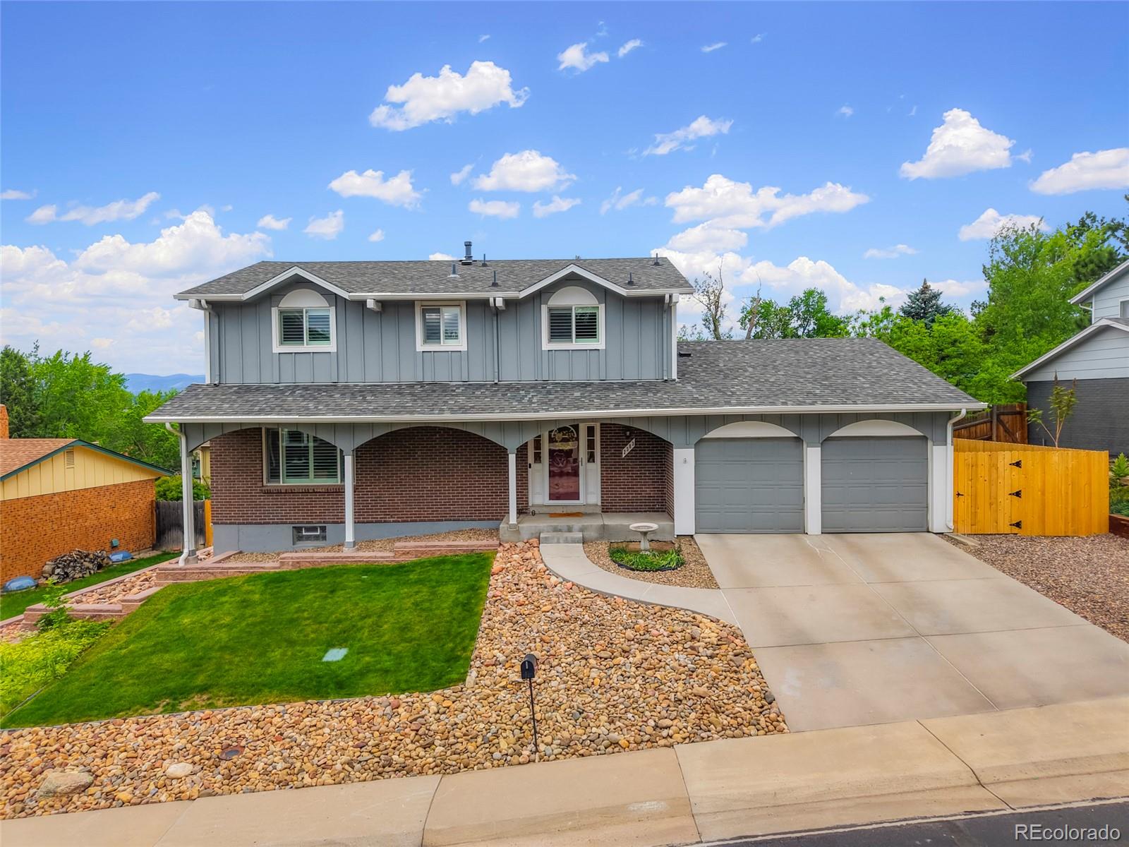 2383 S Holland Street, Lakewood CO 80227